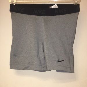 Nike shorts
